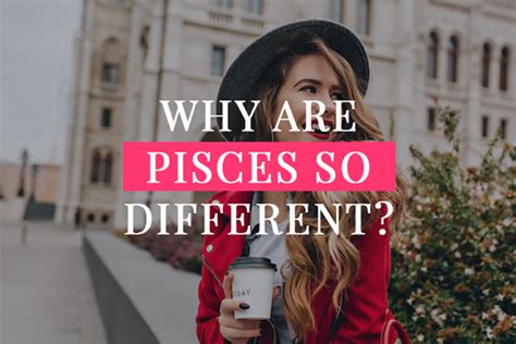 why are pisces so fake